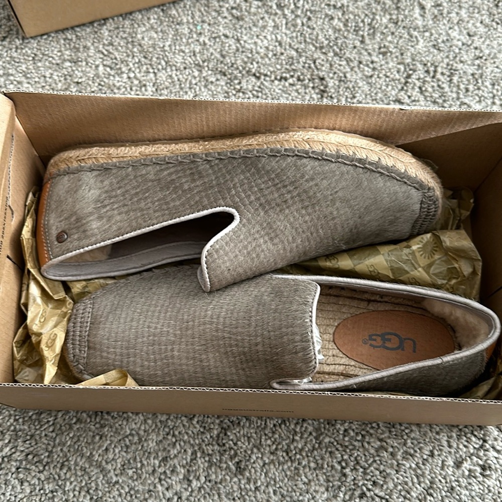 Ugg shoes